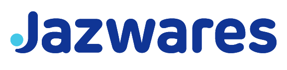 Jazwares logo