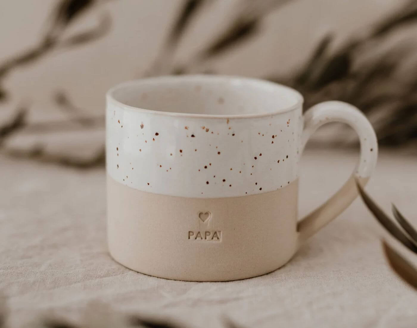 Tasse Papa Tasse Papa
