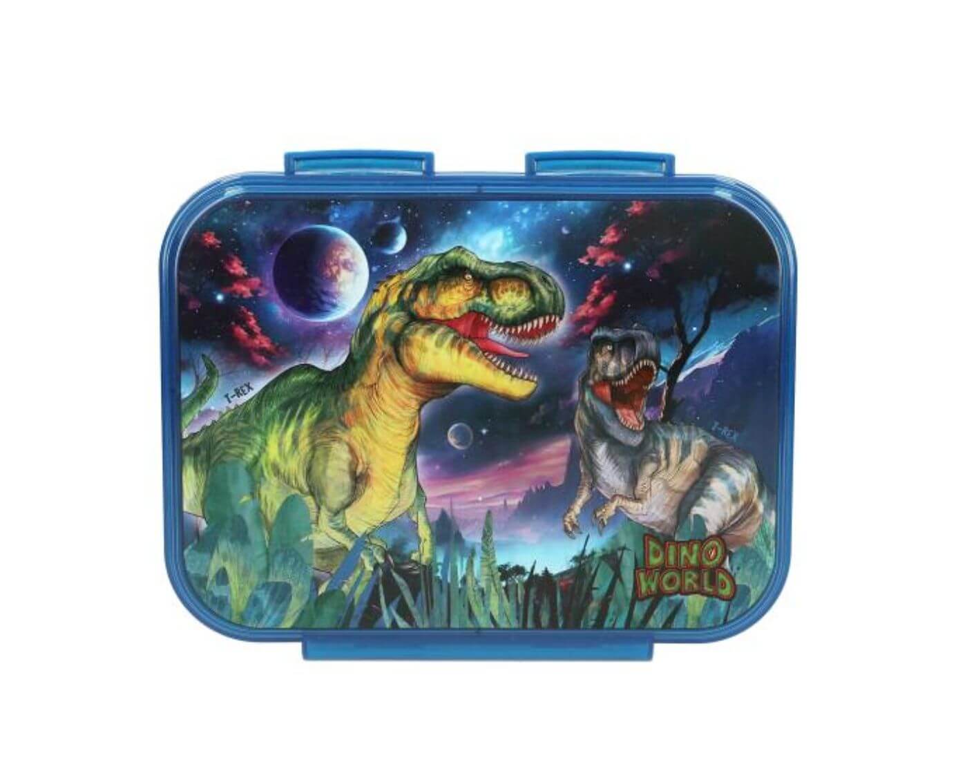 Dino World Brotdose GALAXY