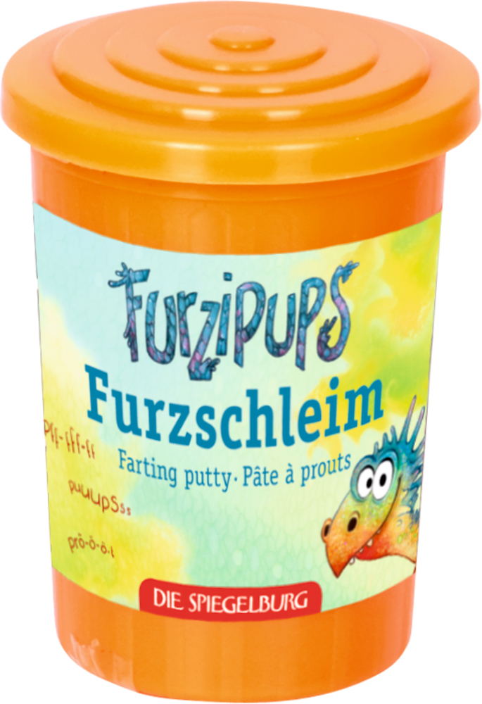 4029753172440 Furzschleim Furzipups