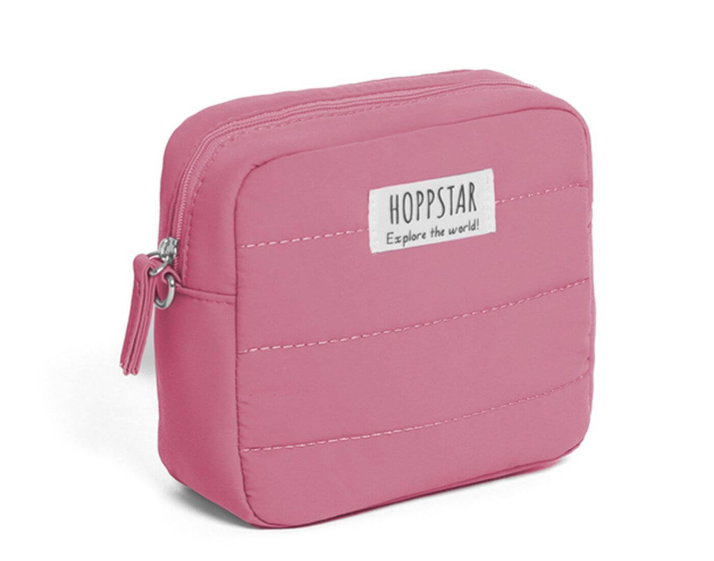 HOPPSTAR Tasche Midi - rosa/bubblegum (für Artist)