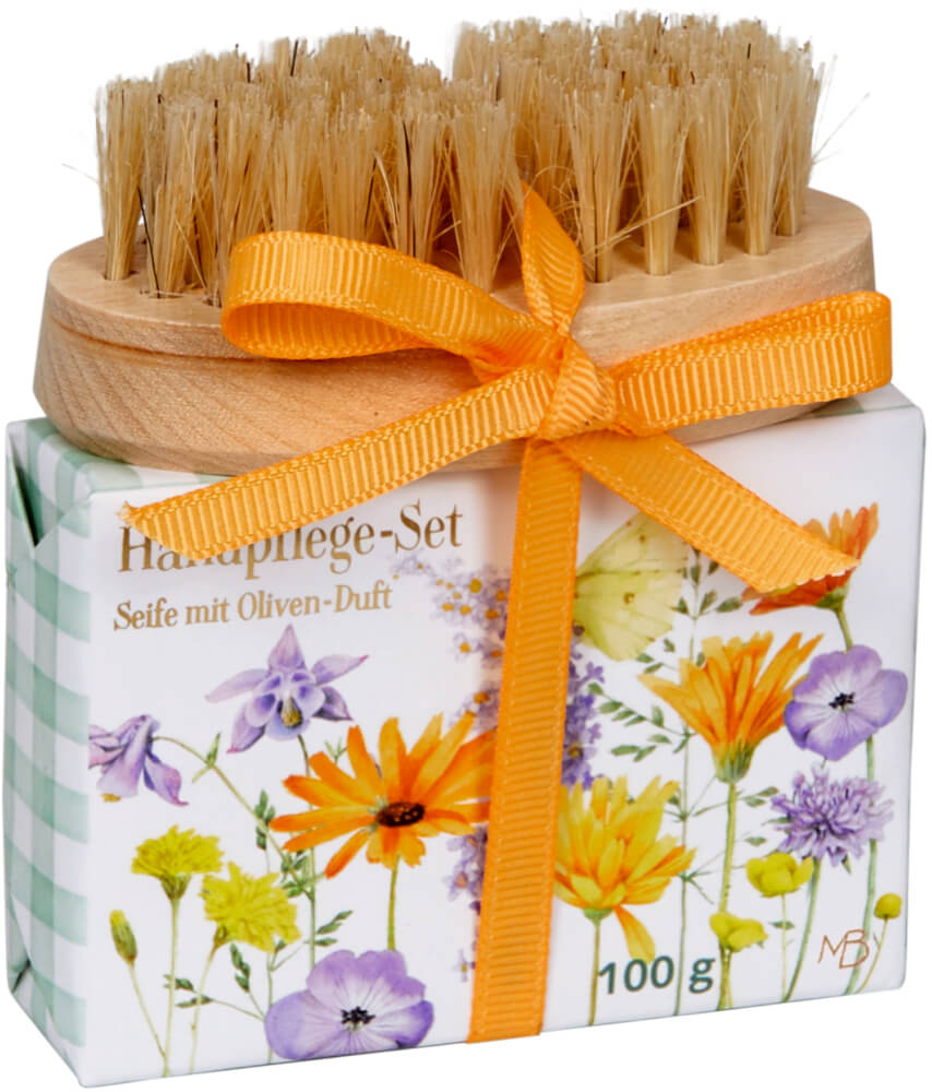 Handpflegeset GartenLiebe - M. Bastin (einzeln)