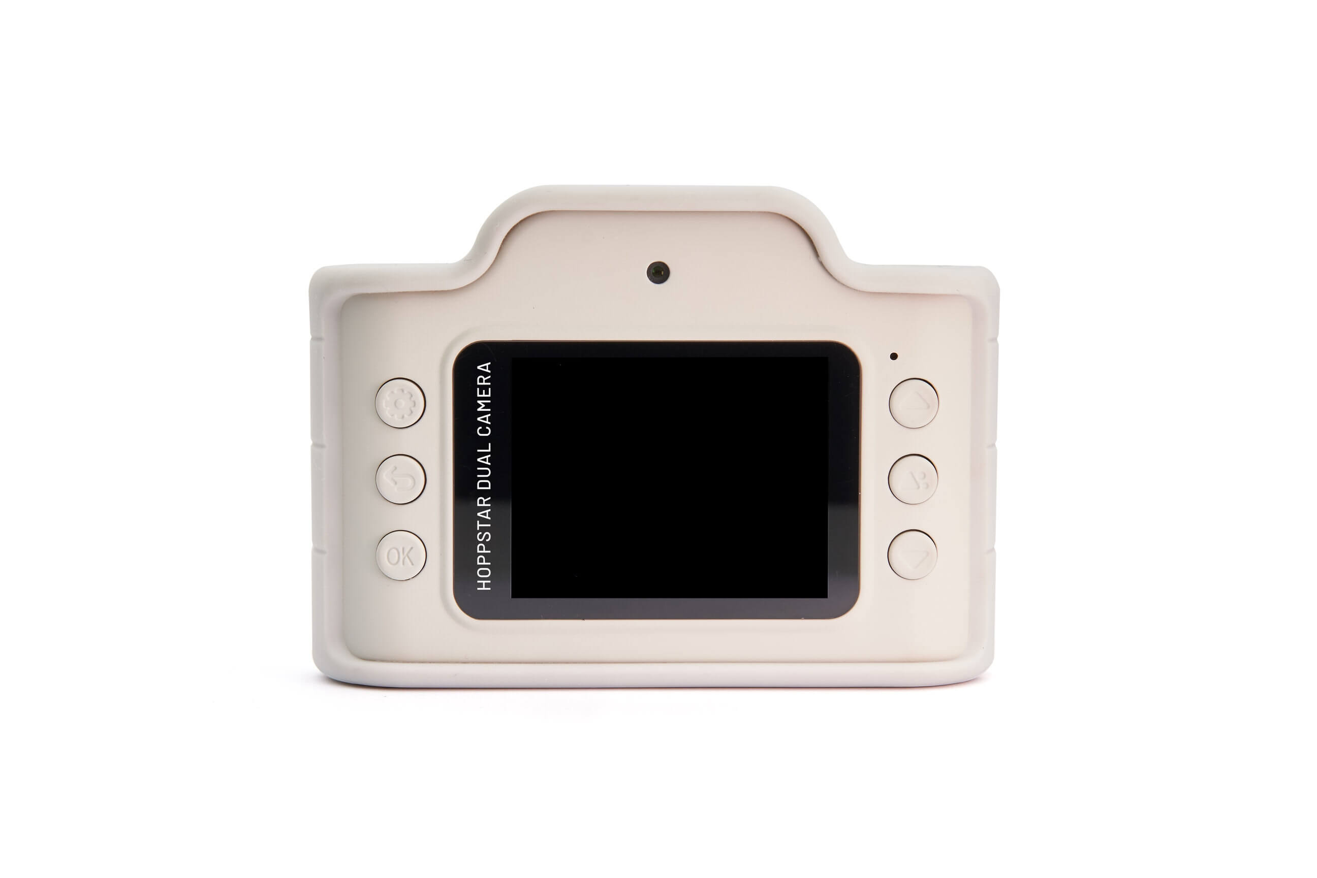 expert_blush_back HOPPSTAR Kamera Expert - blush - Digitalkamera