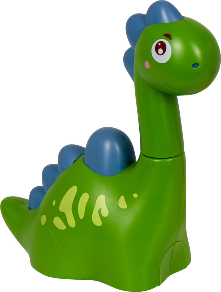 Dino-Flitzer - Dino Friends (einzeln) versch. Farben