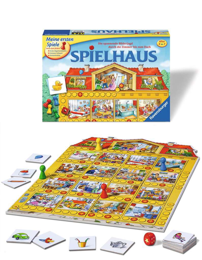 Spielhaus