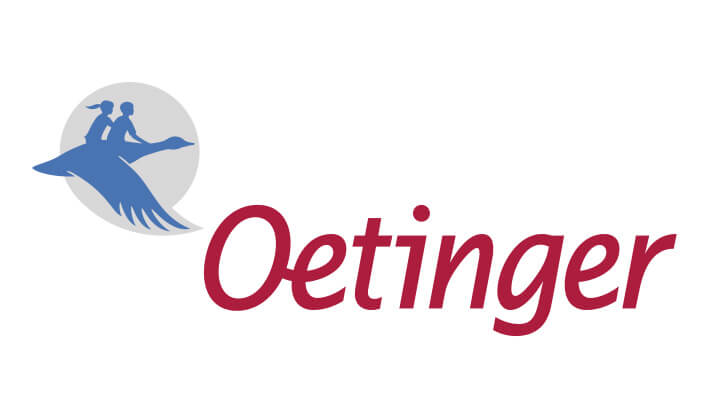 Oetinger logo