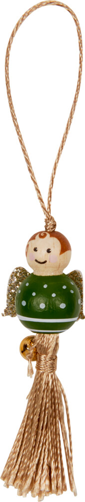 4029753221575_2 Weihnachtspüppchen - Festliche Weihnachten (einzeln)