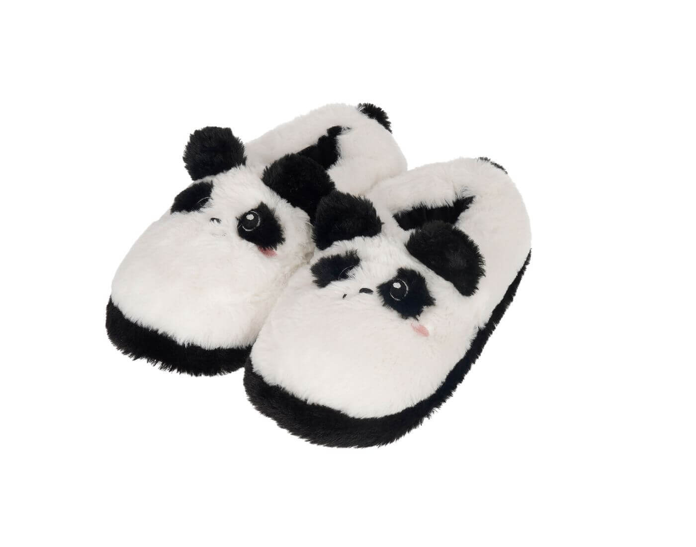 Hausschuhe - Panda Medium - Cosy Slippers Hausschuhe - Panda Medium - Cosy Slippers