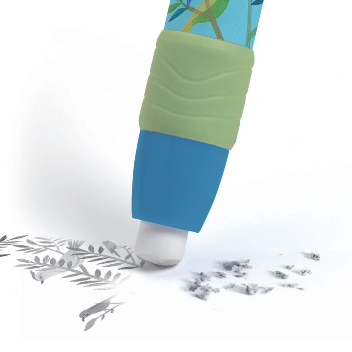 Radiergummi-Stift Judith