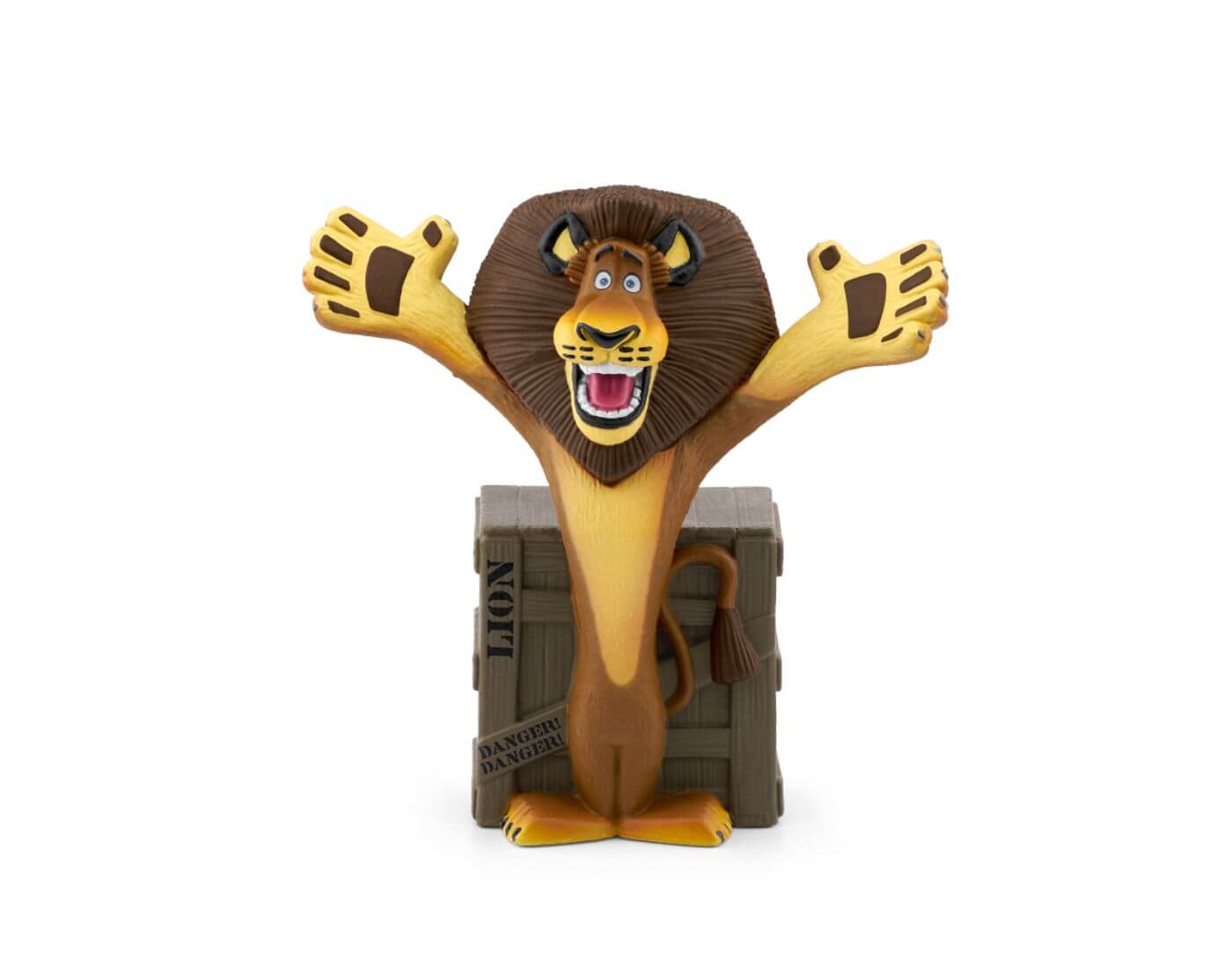 Madagascar