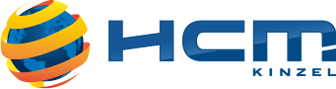 HCM Kinzel logo