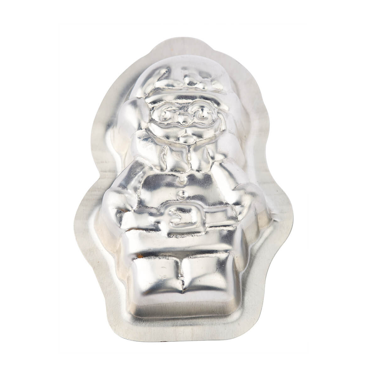 530464-1 Backform Nikolaus / Weihnachtsmann