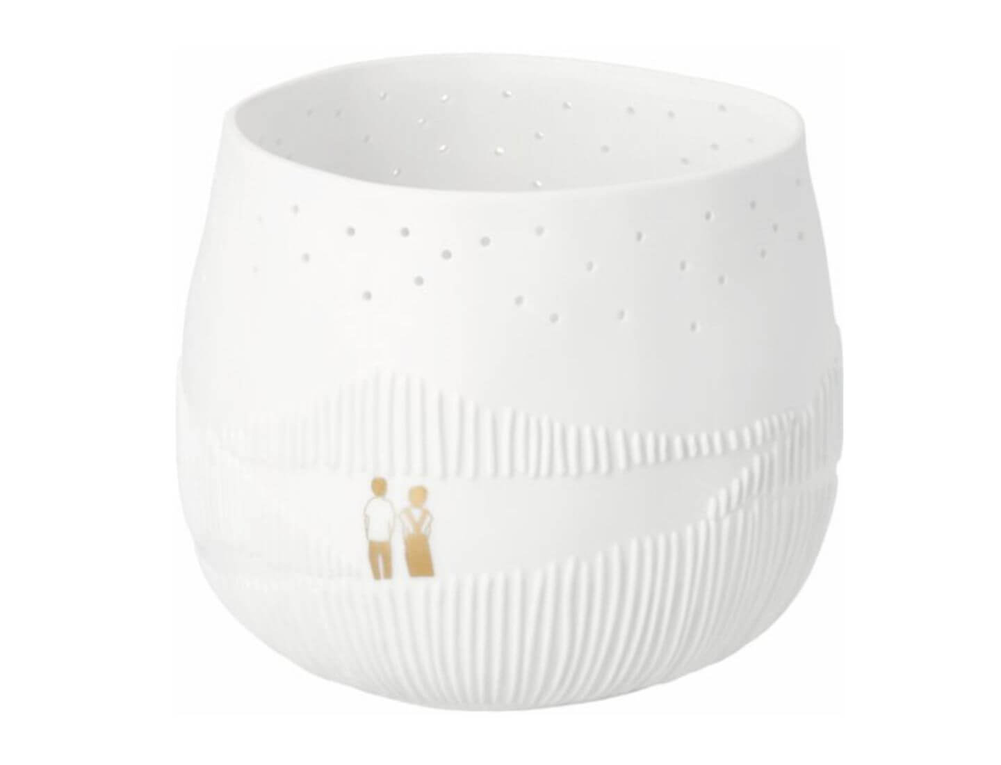 Windlicht Nachtwanderung