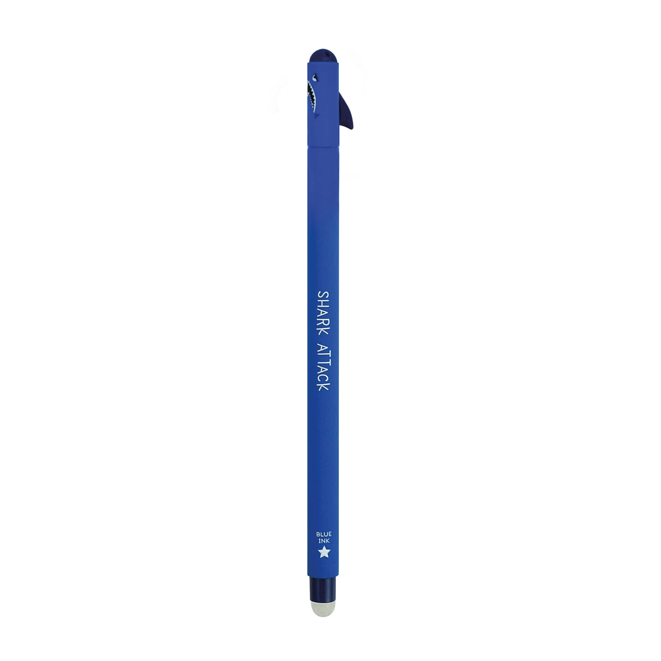 LÖSCHBARER GELSTIFT - SHARK Hai