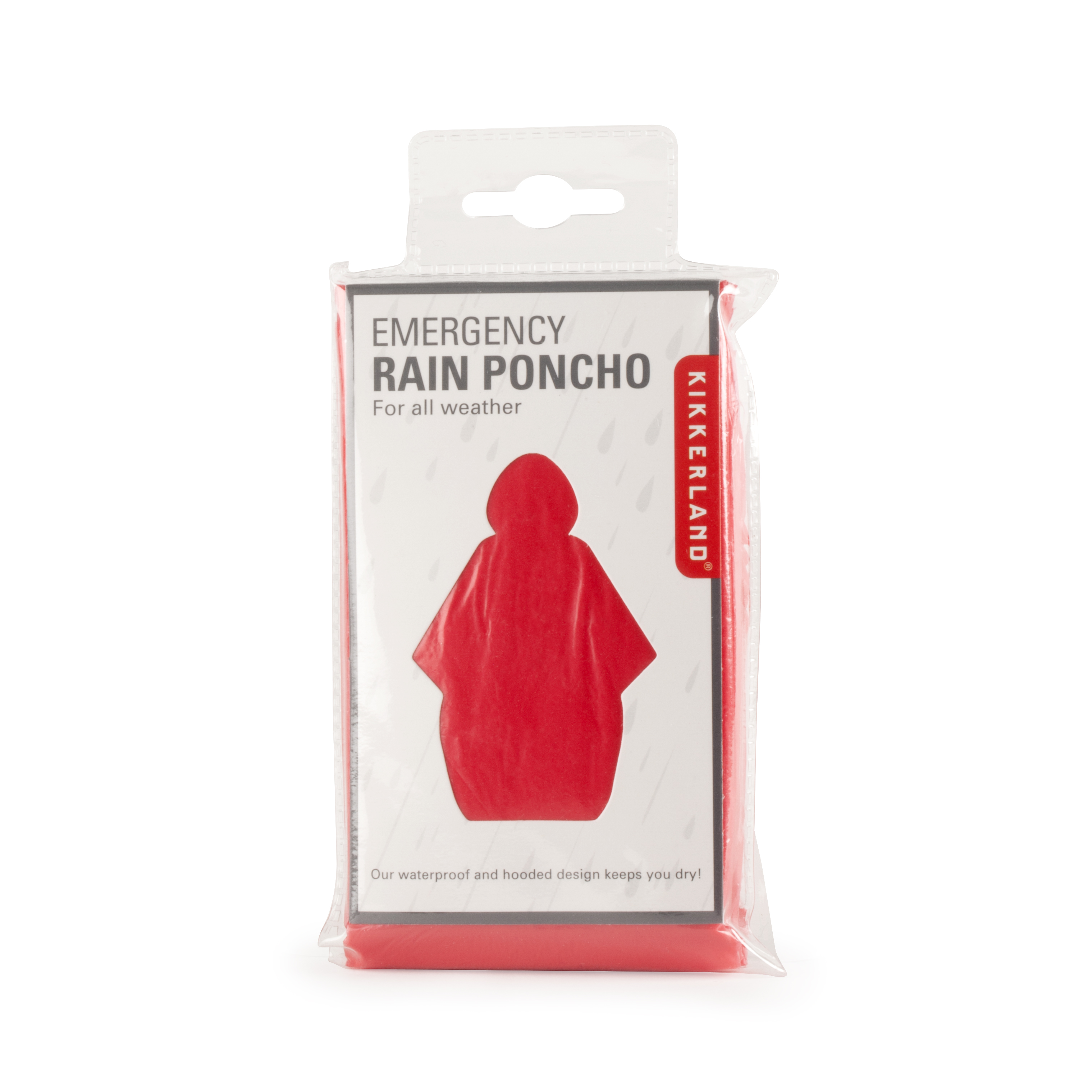 PO01-A_PACK1-1 Notfall-Regenponcho Regenbogen