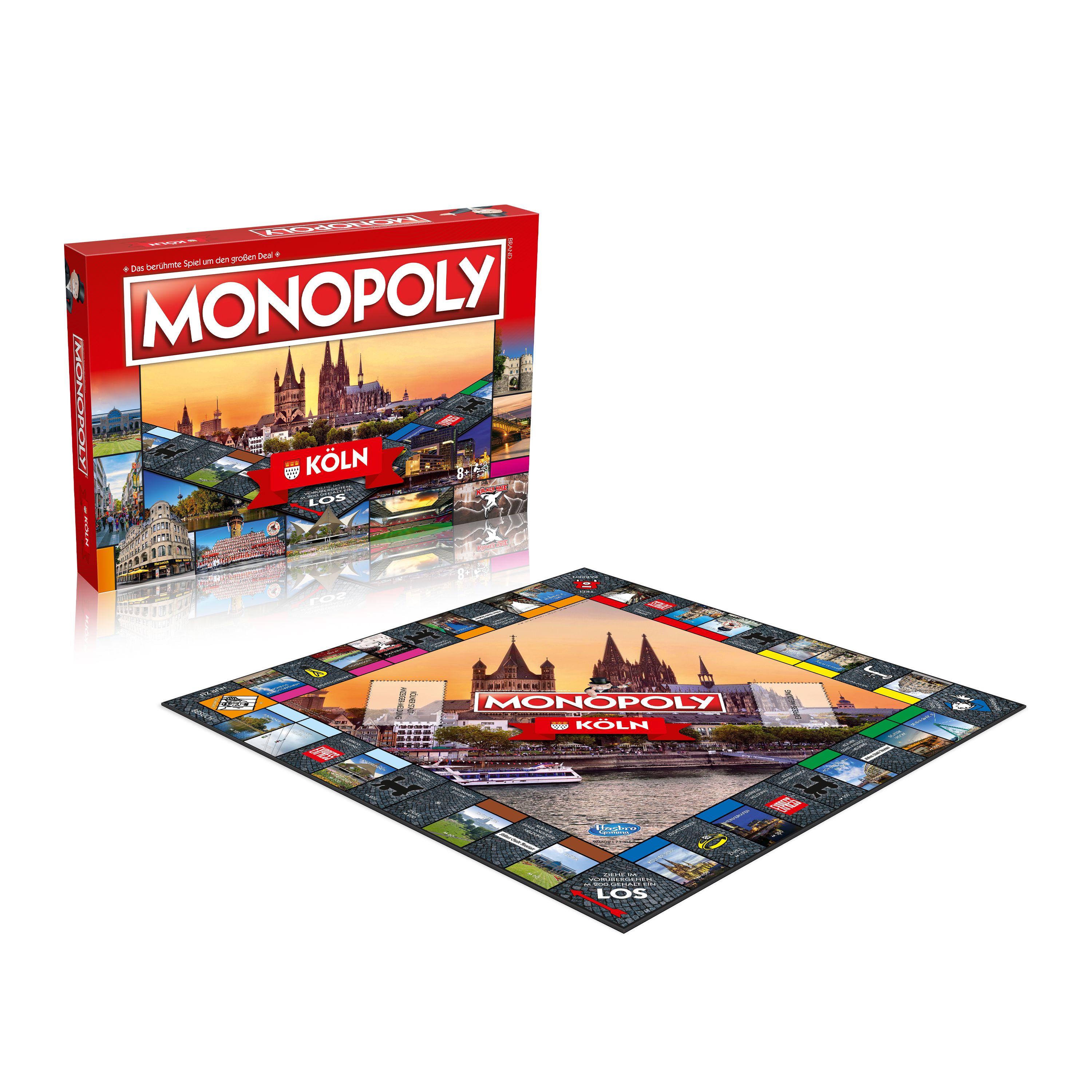 Monopoly Köln