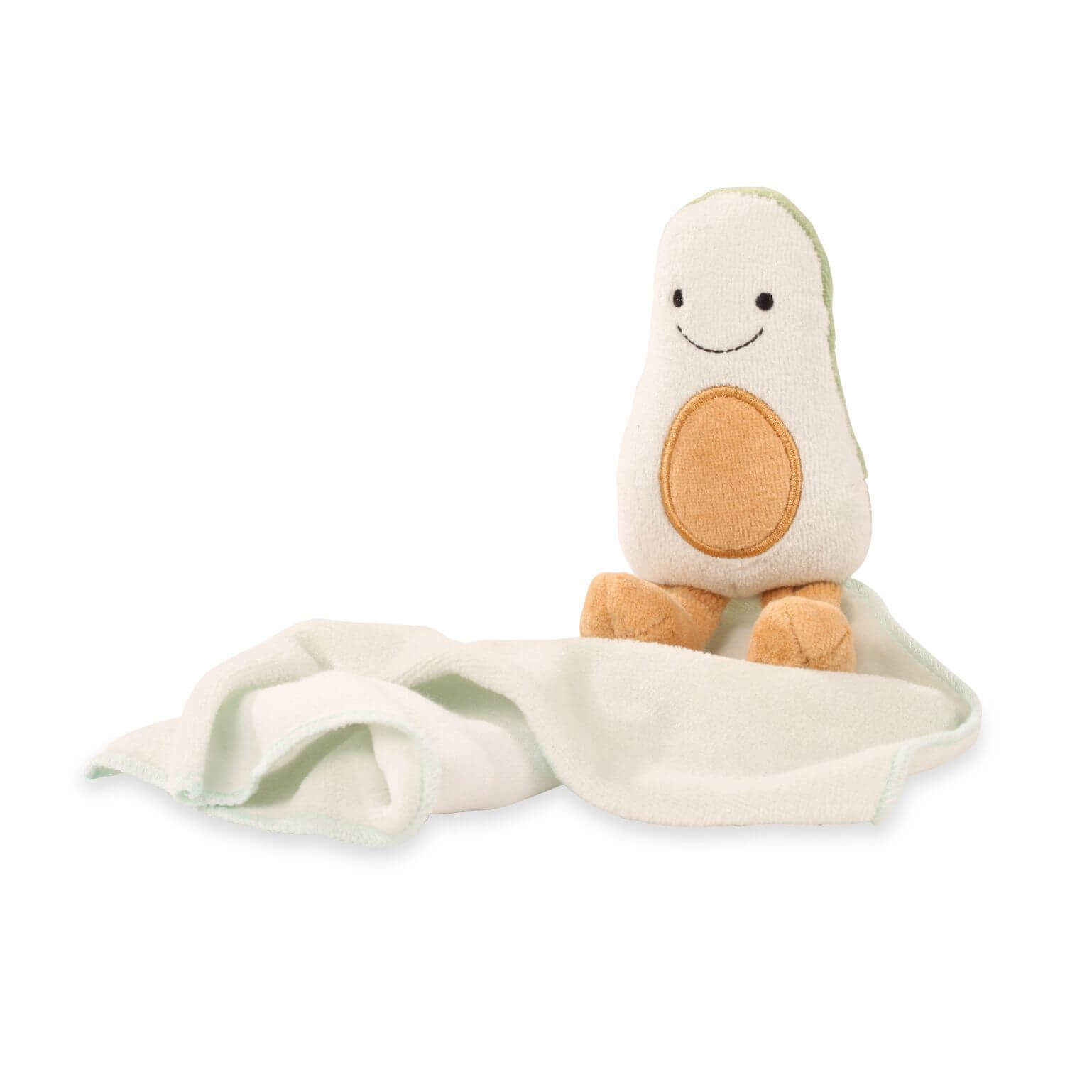 Puppe Cookie Avocado