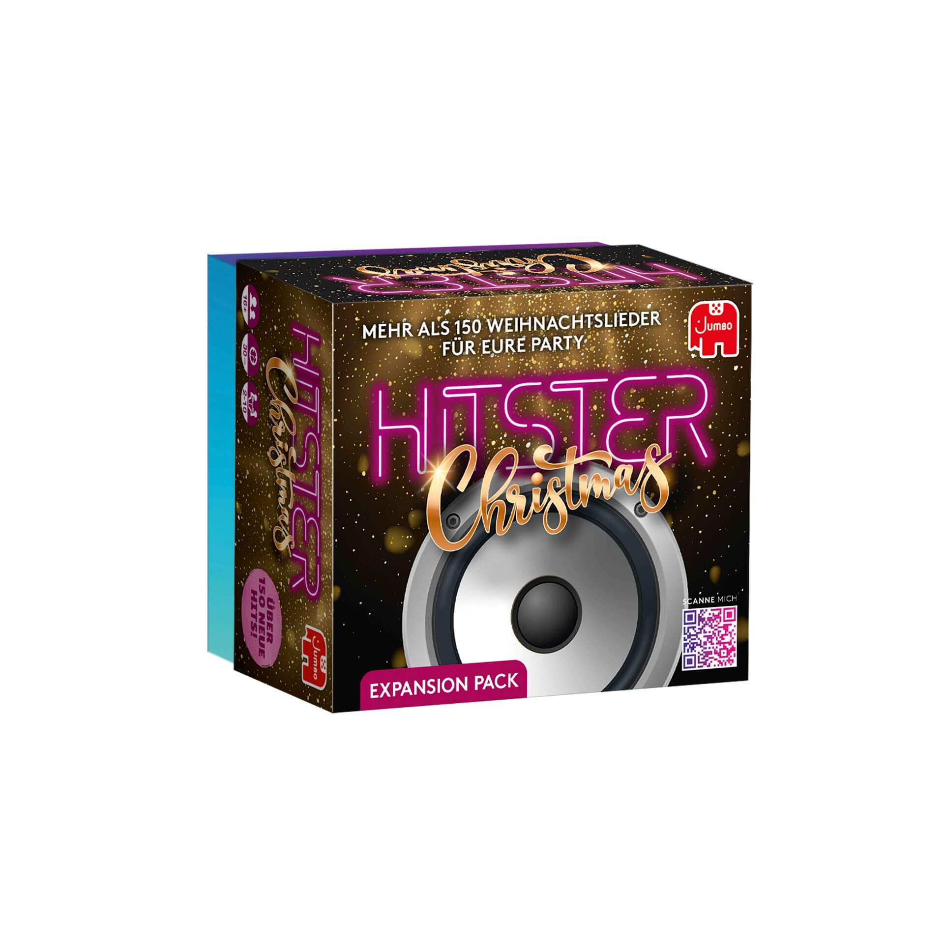 Hitster – Christmas (Erweiterung)