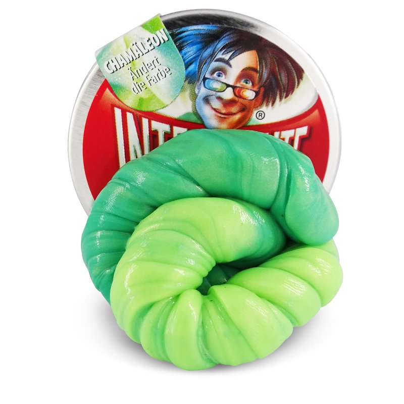 klein-gekko Intelligente Knete Klein Gekko