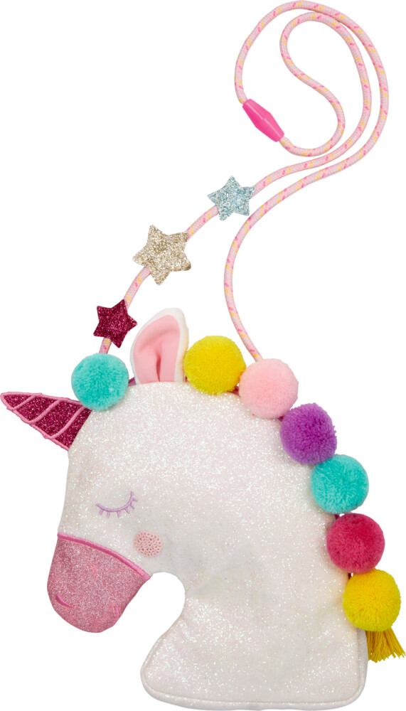 Täschchen Einhorn - Einhorn-Paradies