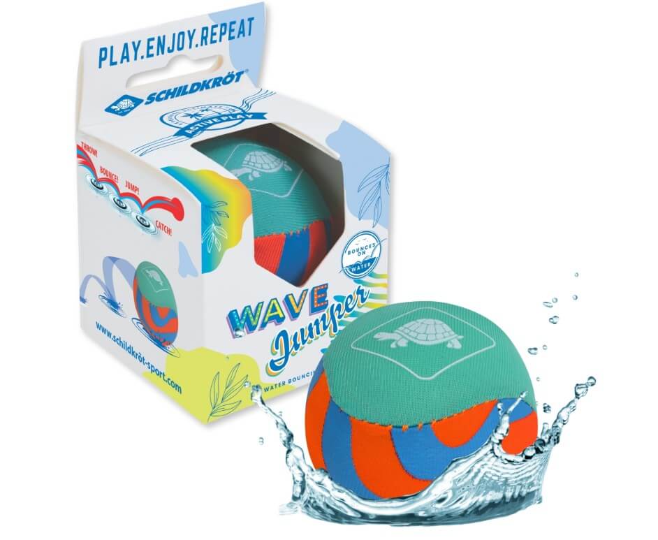 Neopren Wave Jumper Ocean