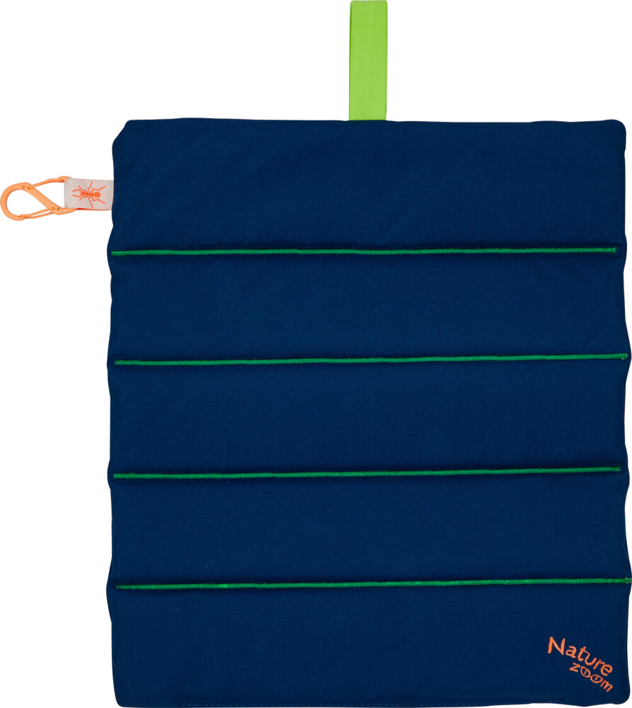 Sitzmatte - Nature Zoom