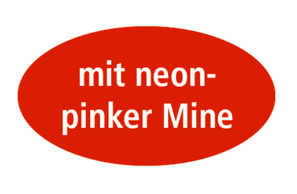 Glitzerkugel-Buntstift - Prinzessin Lillifee (einzeln)