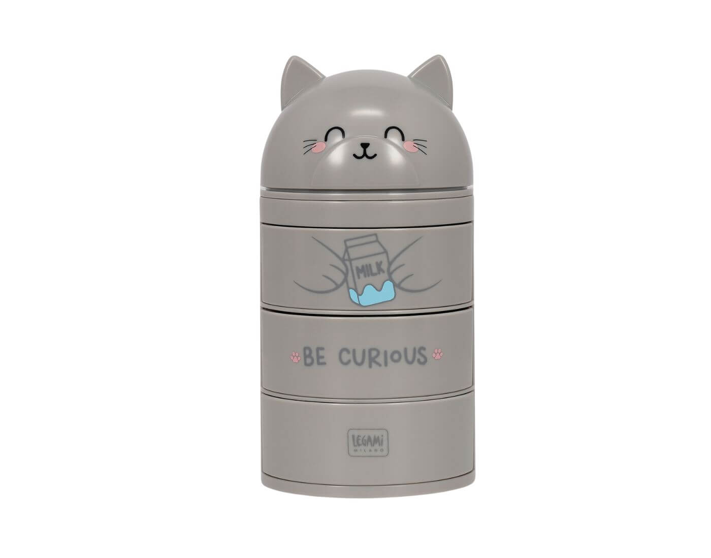 Schreibtisch-Organizer - Aww-Rganiser - Kitty