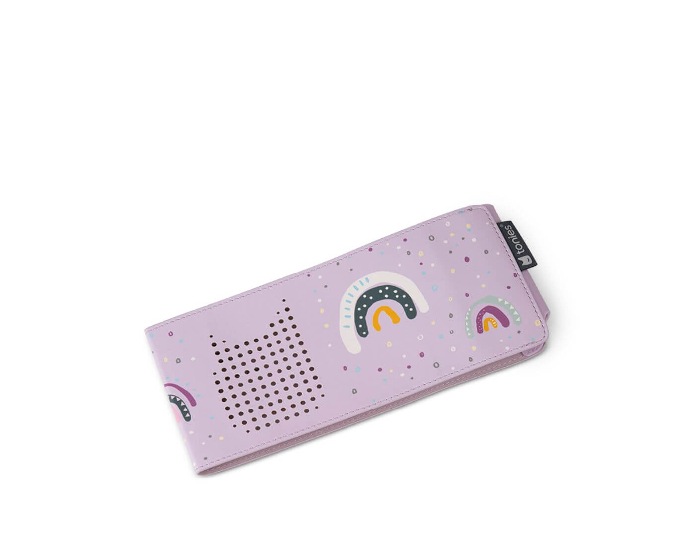 Toniebox 2 Hülle Regenbogen