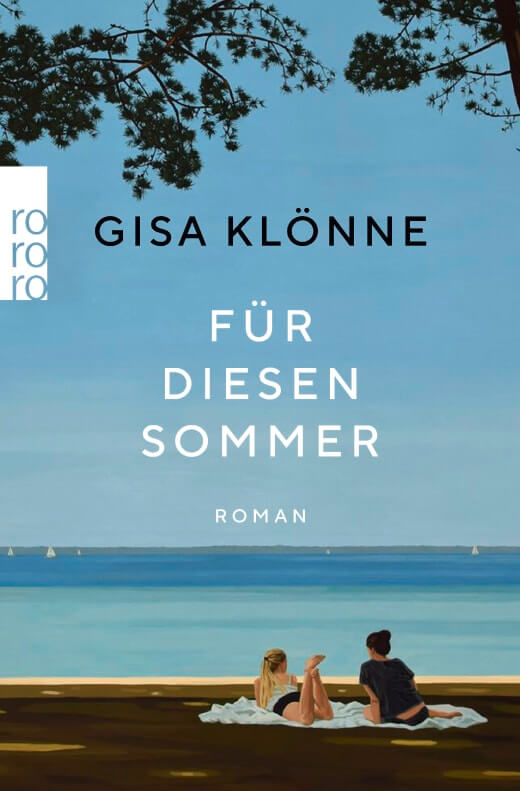 Gisa Klönne - Für diesen Sommer