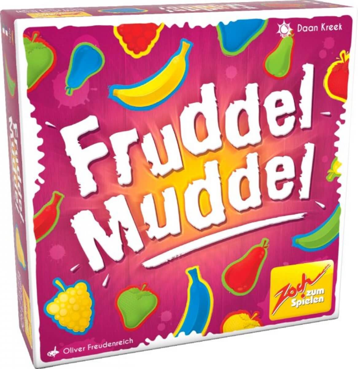 Fruddel Muddel