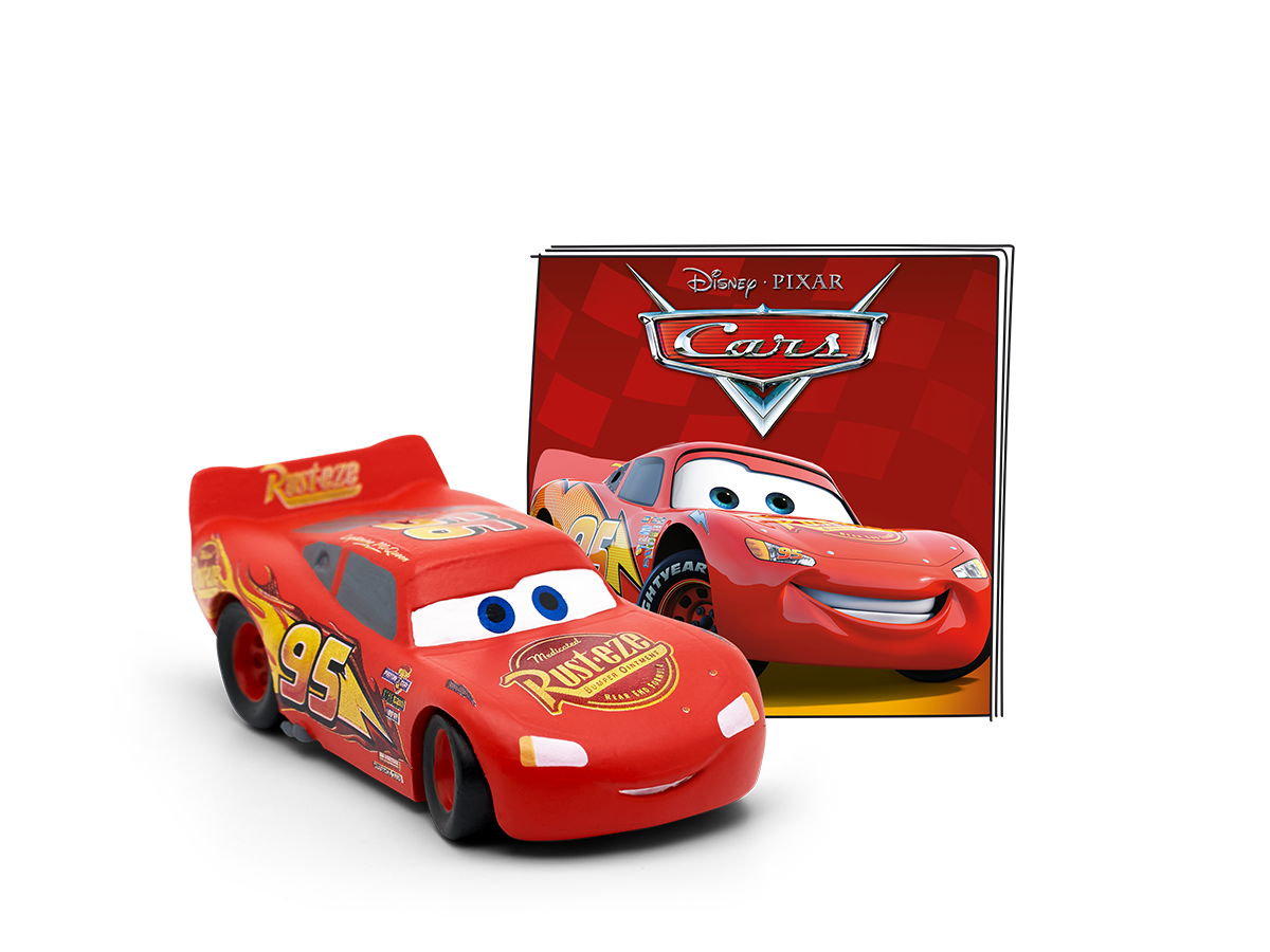 Disney - Cars