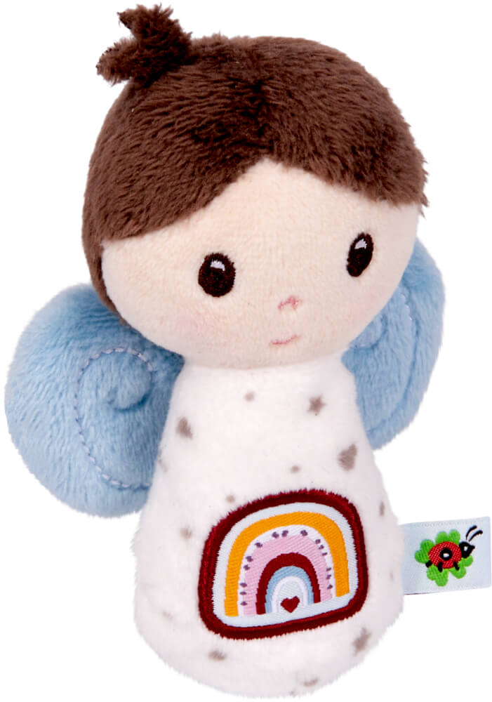 Minirassel Schutzengel - BabyGlück Minirassel Schutzengel - BabyGlück