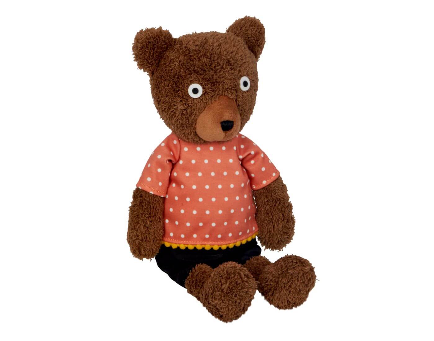 Lieblingsteddy braun - Lieblingsstücke
