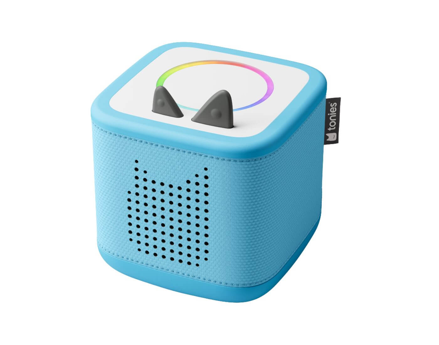 tonies® Toniebox 2 Starter Set Himmelblau mit Paw Patrol tonie® Chase und Play Set tonies® Toniebox 2 Starter Set Himmelblau mit Paw Patrol tonie® Chase und Play Set