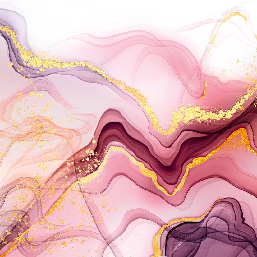 333 Origami – Farbenfeuerwerk: Alcohol Ink