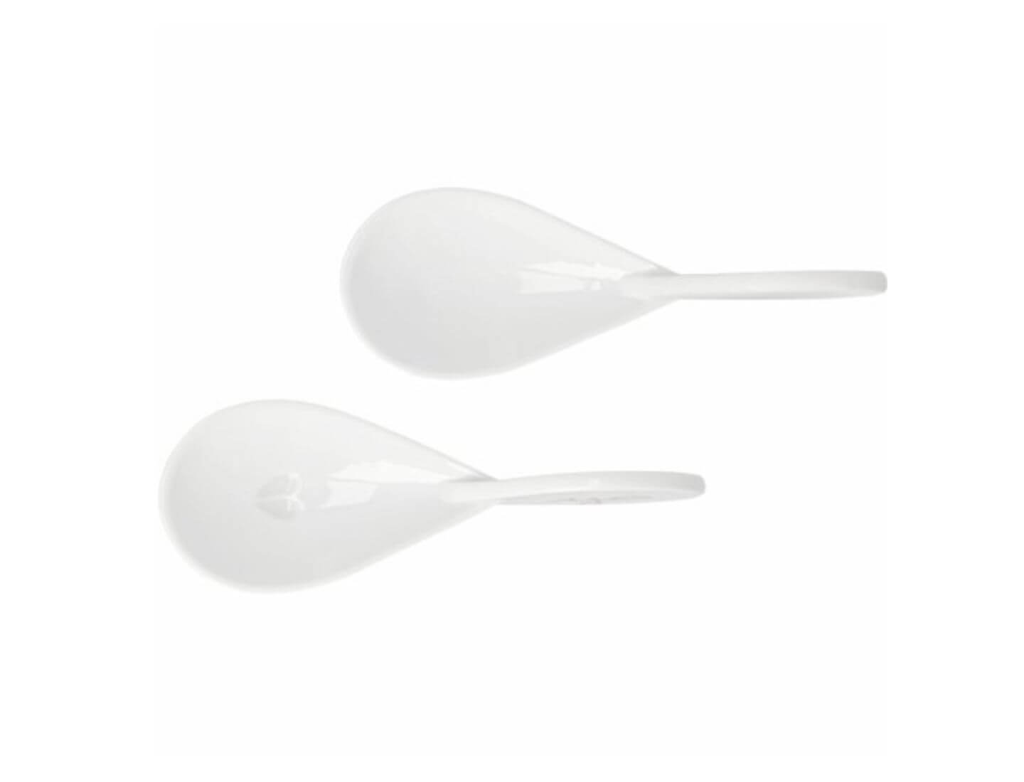 Amuse-Gueule Löffel 2er-Set Yes Love