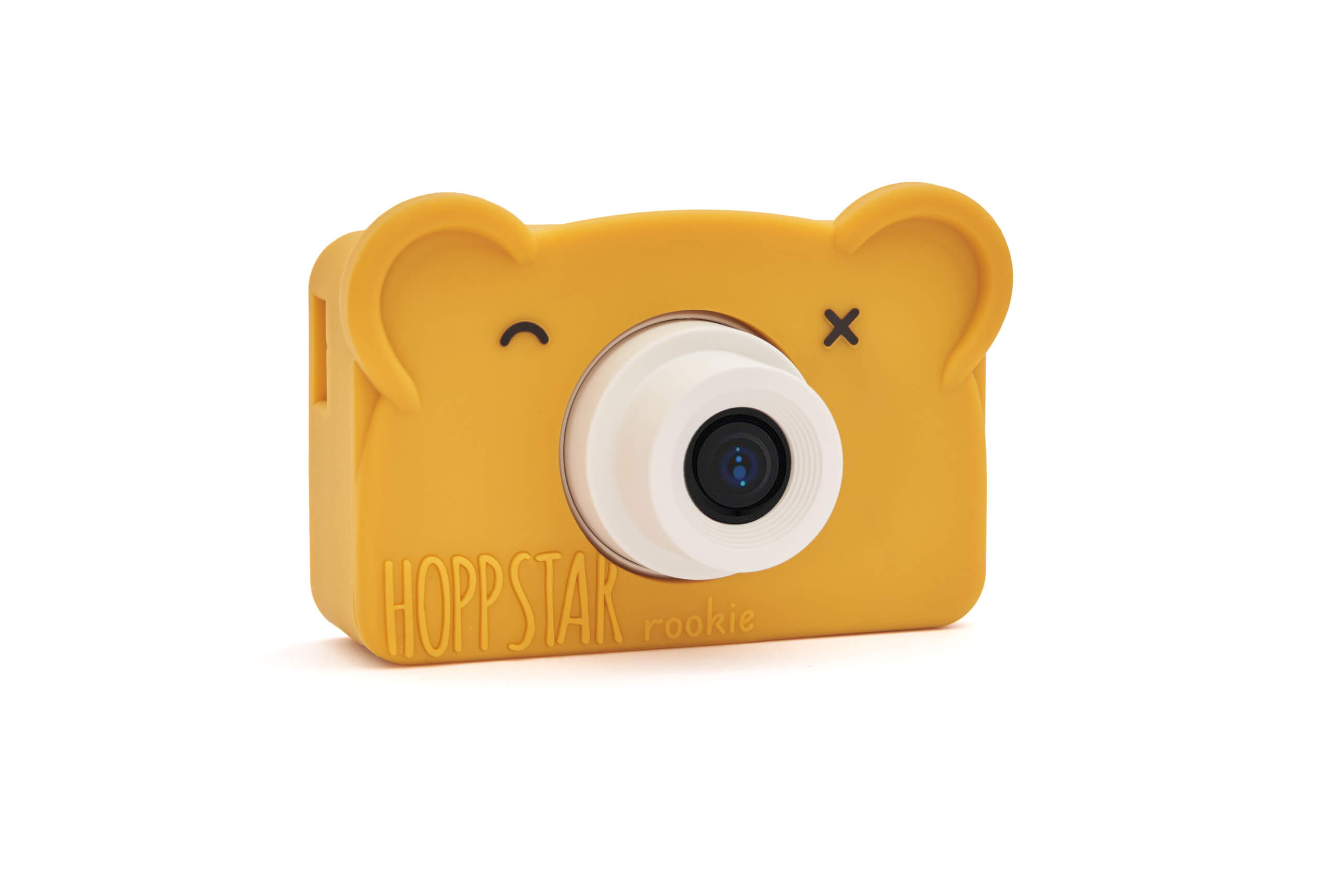 HOPPSTAR Kamera Rookie - honey - Digitalkamera