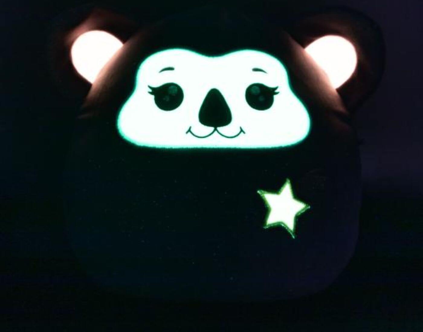 Ylvi Swoppies Plüsch Koala 30 cm