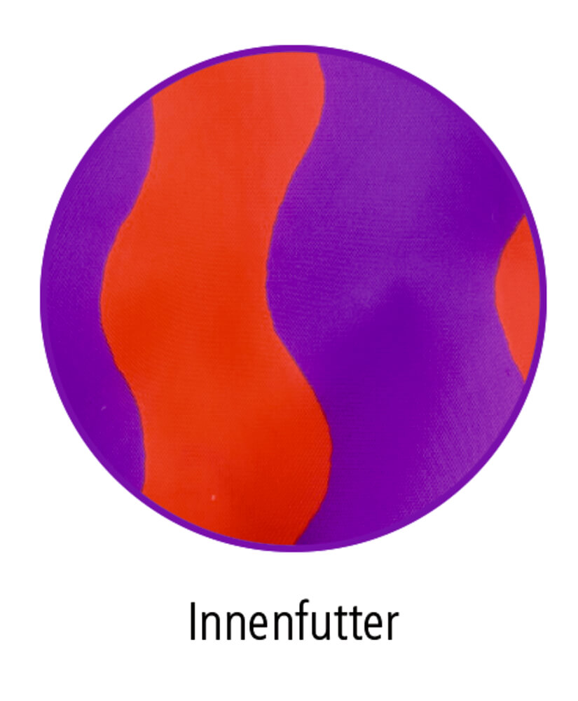 4029753220875_1 Portmonee Love - I LOVE HORSES