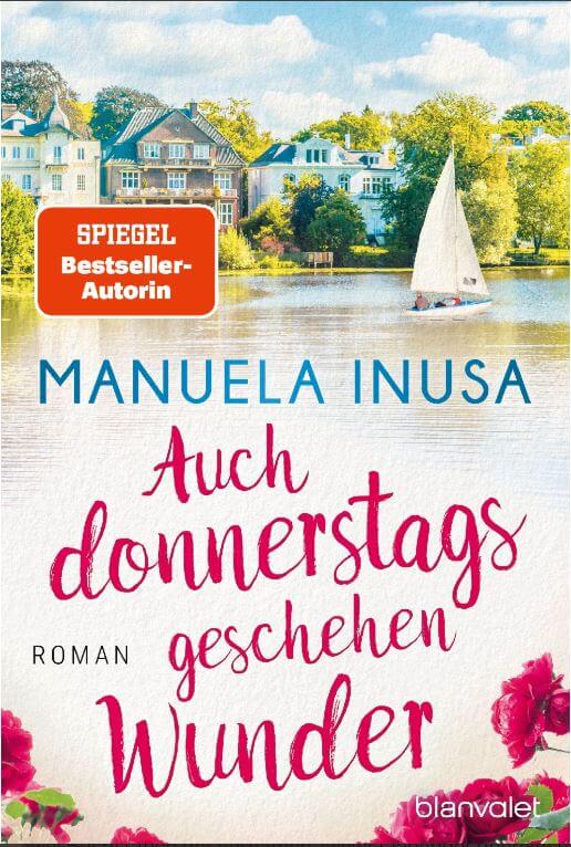 Manuele Inusa - Auch donnerstags geschehen Wunder