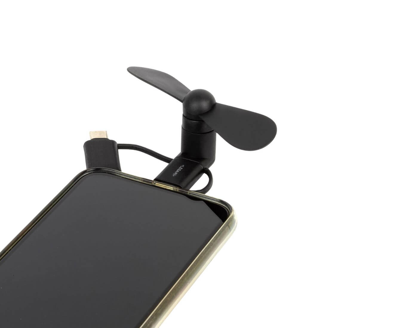 legami-ventilator-smartphone-1-1 Mini-Ventilator für Smartphones