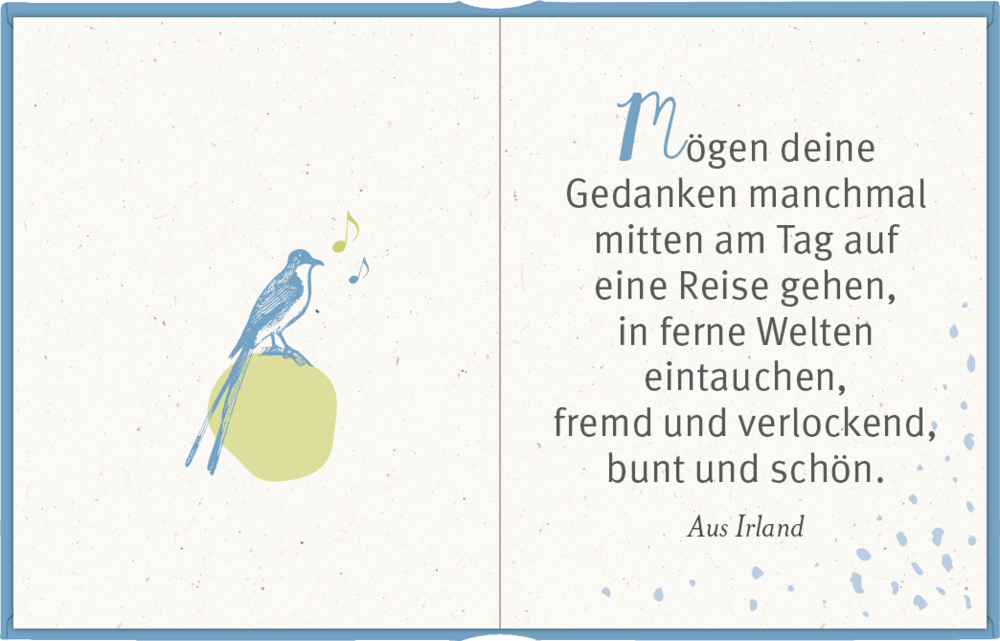 9783649639947 Miniaturbücher m.Wickel.: Kleine Impulse für dein Leben, sort.