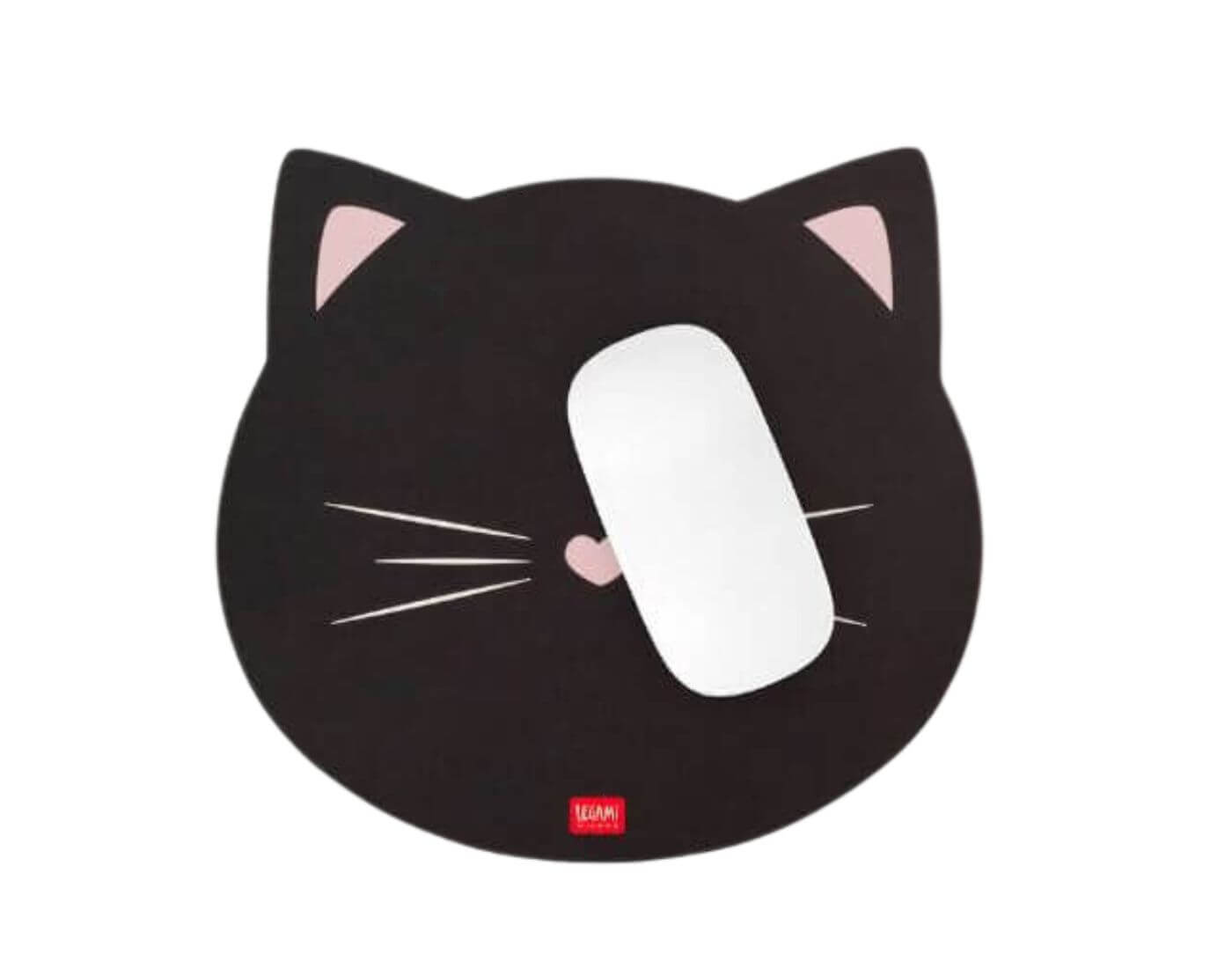 Mauspad Katze