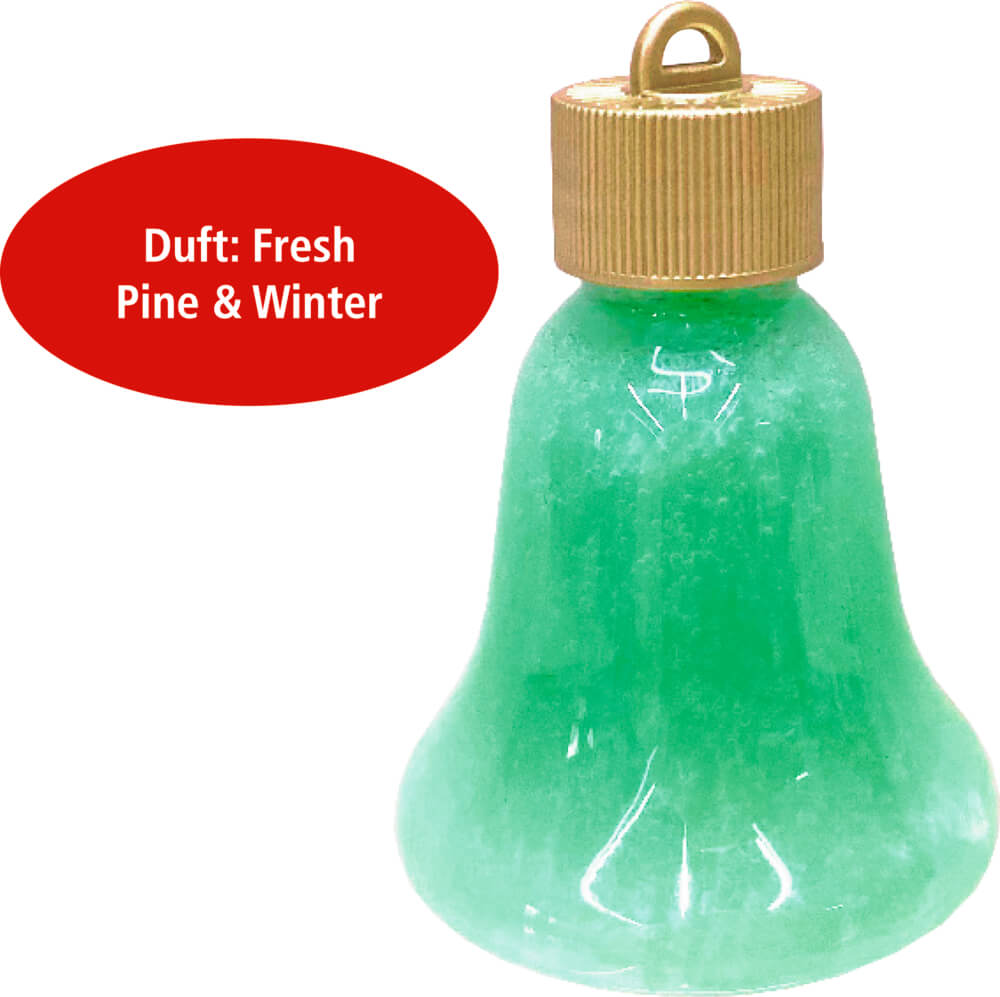 Duschgel Winterzauber - M. Bastin (Zauberh.Winterwald)