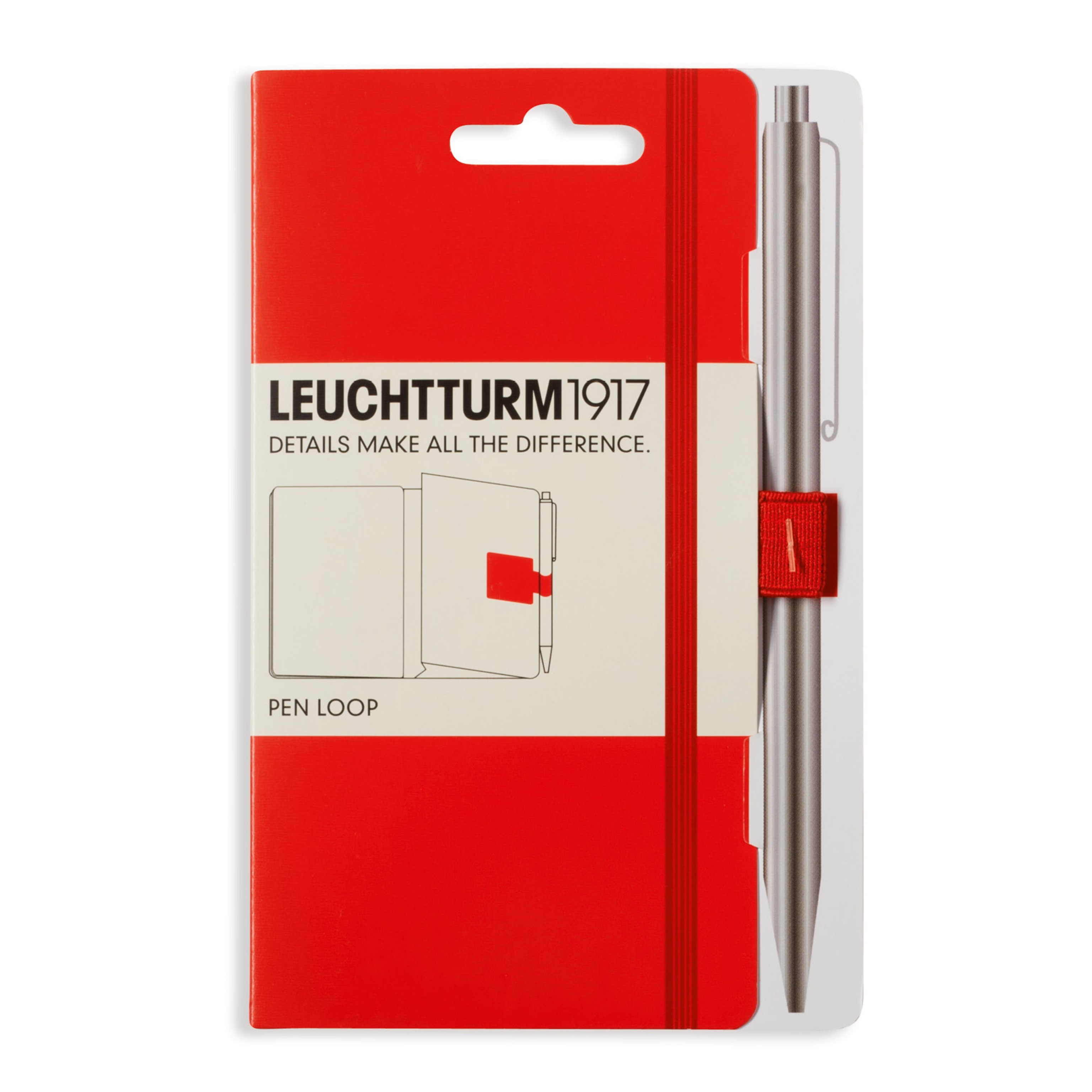 pen-loop-stiftschlaufe-rotd49T7lamd5te5 Pen Loop (Stiftschlaufe) - verschiedene Farben