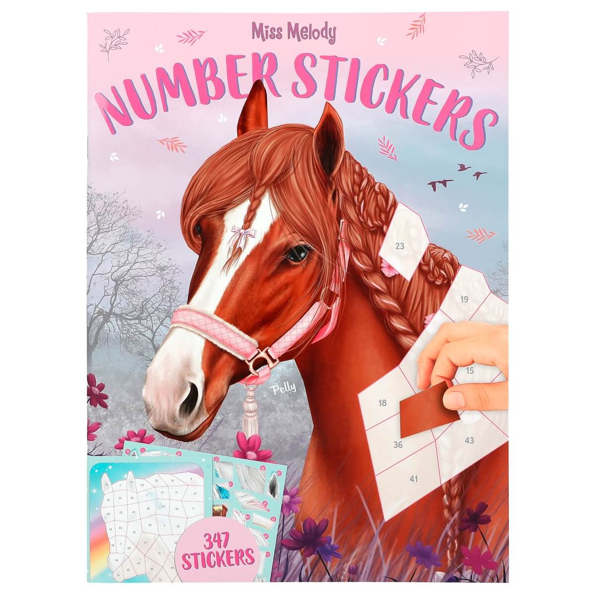 0012486_0012486_12486_2_image_zoom-1 Miss Melody Number Sticker