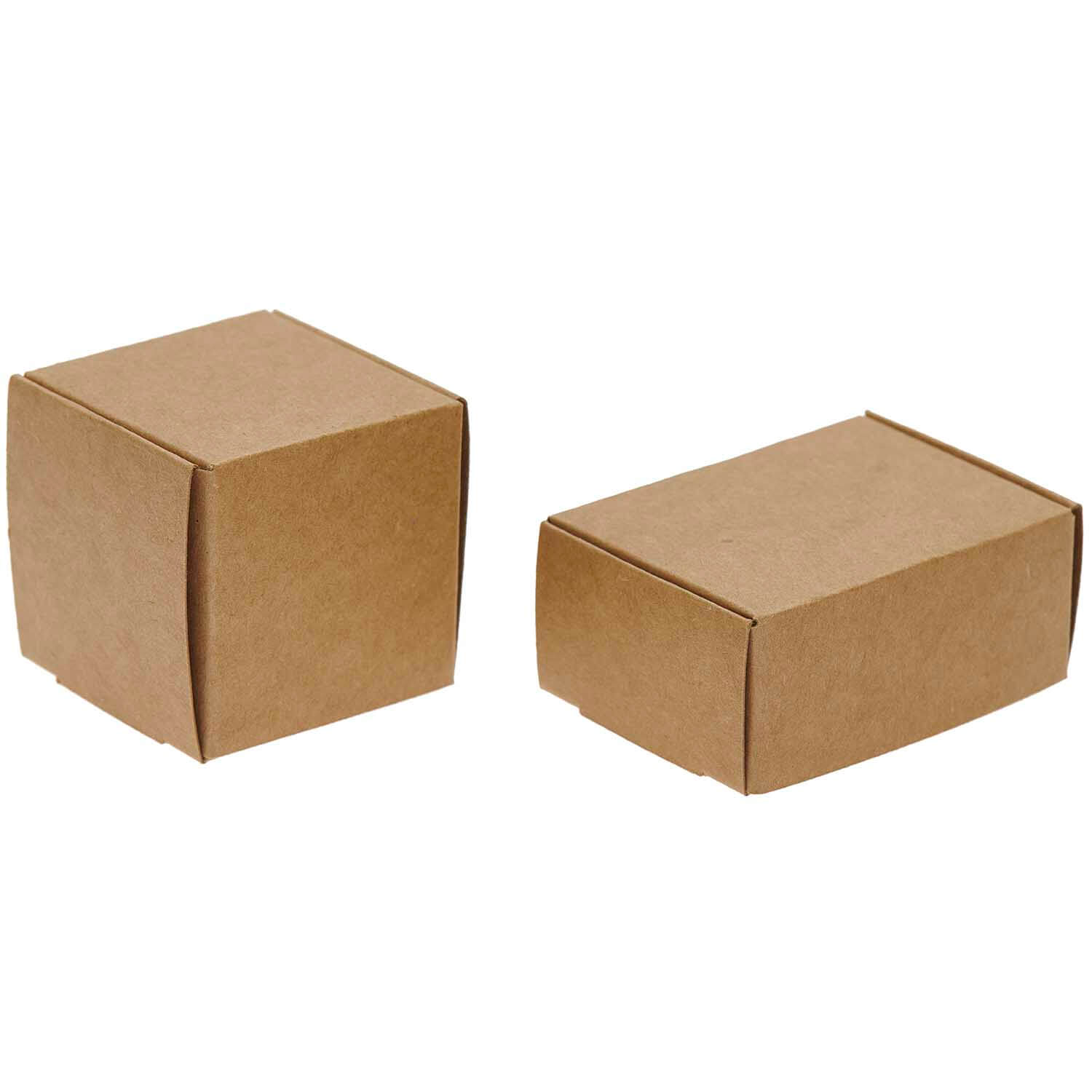 schachtel-wichtel-verpackung-1 Miniatur Geschenkschachteln 6 Stück natur