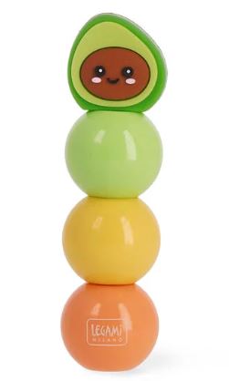 3-in-1-Marker Avocado