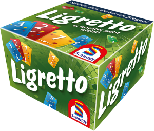 Ligretto® grün
